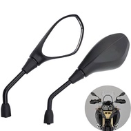 side mirror motorcycle Sesuai untuk BMW R1200GS R1250RS F900XR F900R cermin belakang cermin cermin b
