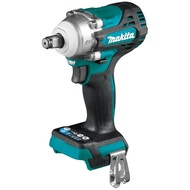 MAKITA บล็อกไร้สาย 18 โวลต์ เฉพาะเครื่องเปล่า(สินค้าไม่มีกล่องไม่รวมแบตเตอรี่และแท่นชาร์จ) รุ่น DTW1