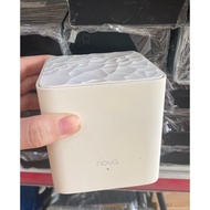 Wifi Mesh Tenda Nova MW6 Full Gigabit AC1200(Cũ)