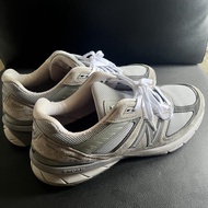 NEW BALANCE 990 V5 (ORI) Sepatu Second, Good Condition (90%)