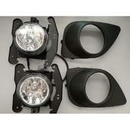 Perodua Viva ELITE Sport Light Fog Lamp