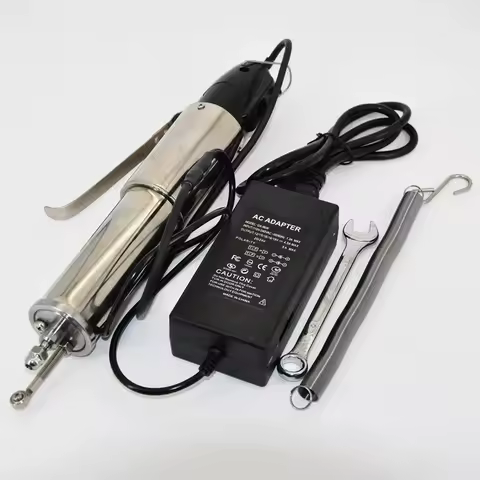 1pc Hair Inject Machine For Making Pu Scalp Wig Inject Human Hair Stands for Manufacture of Male and