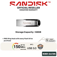 SanDisk Ultra Flair USB 3.0 Thumb Drive Flash Drive Pen Drive Read 150MB/s 128GB 256GB 512GB CZ73