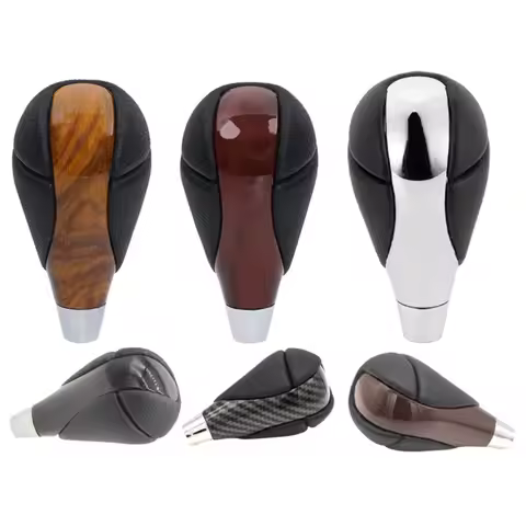 For Lexus GS350 GS450h GS460 LS460 LS600h RX350 RX450h ES350 IS250 2008 2009 2010 2011 Gear Shift Kn