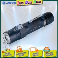 IDN TOOLS - JETBeam KO-02 V2.0 Senter LED CREE XHP35 2000 Lumens