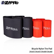 DIEAIYA Fat Bike Tapes Rim Tape Strips 20 26 Inch Bicycle Parts Anti-Puncture Tape