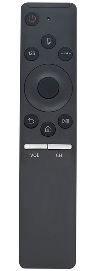 BN59-01298E Replaced Remote fit for Samsung Smart TV NU7400 NU8000 NU8500 BN59-01298D UA55NU7400W UA