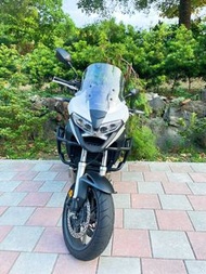 HONDA VFR800X