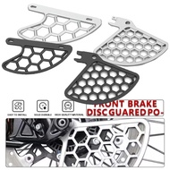 For CFMOTO CF MOTO CF450 450MT 450 MT 2024 2025 2026 MT 450 MT450 Motorcycle Parts Front and Rear Br