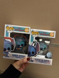 (所有現貨 3隻以上包sf站) stitch 星際寶貝 史迪仔 史迪奇 diamond version flocked lilo 妮露 scrump 小甘 甘仔 beast kingdom 野獸國 史