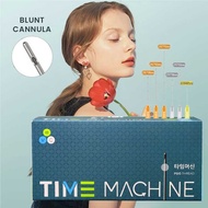 Blunt-Tip Factory Isposable Cannula 14G 90Mm 22G 23G 25G 27G 18G 30G 50Mm Blunt Fine Canula Micro