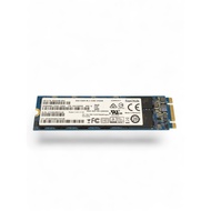 Used SSD M.2 2280 SATA 256GB