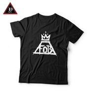 Fall Out Boy Band T-Shirt
