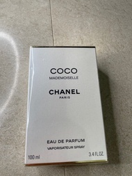 Chanel 香水 Coco Mademoiselle 100ml