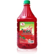 RED HORSE Cordial Barley Rose Root Beer 2L