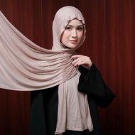 LINDAHIJAB - Haura Shawl (Rayon Viscose Hijab)