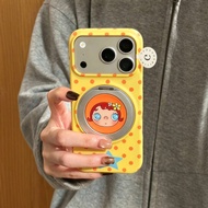 Sup&LV | Shockproof Stylish Phone Case