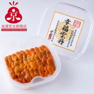 (FRO) 世壹屋幸雲丹 頂級北海道馬糞海膽 80g [食用日期 : ]