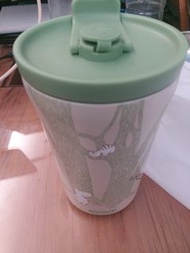 moomin Moomin 姆明隨手不鏽鋼保溫杯 暢遊山野