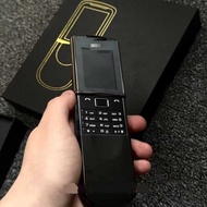 Foreign Trade Mobile Phone 88S Slide Cover Button Classic Student Backup Elderly Foreign Trade Mobil