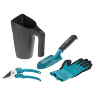GARDENA Hand Tools Set