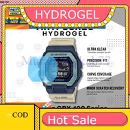 HYDROGEL Anti-Scratch Hydrogel for G-Shock GBX100 GShock GBX 100