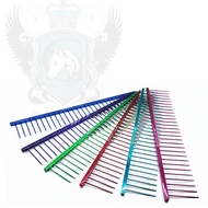 Ashley Craig GREYHOUND BITCH SERIES Comb