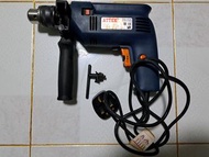 ATTEX Impact Drill 510W 衝擊鑽 雞仔鑽
