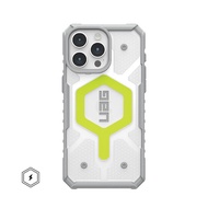 UAG Pathfinder เคส iPhone 16 Pro Max ใสMagSafe-สามารถใส่ได้กับ iPhone 16 Pro Max15 Pro Max 14 Pro Ma