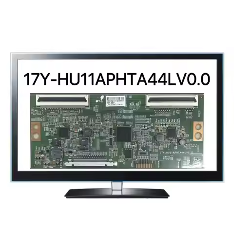 New Original 17Y-HU11APHTA44LV0.0 17Y_HU11APHTA44LV0.0 Tcon Board 55 inch