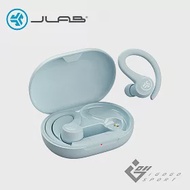 JLab Go Air Sport 真無線藍牙耳機 淺天藍