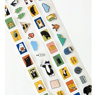 Asobi - Sticker Roll 1 meter
