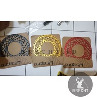 Litepro Chainring Bicycle Spare Parts