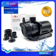 Mesin Pompa Kolam Ikan YAMANO ACT 9000 / ACT9000 POMPA AIR LOW WATT