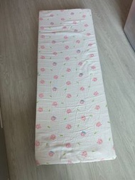 Ikea 伸縮床填充床褥