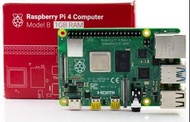 * *New In Box* Raspberry Pi 4                                    Model B - 1 GB RAM                 