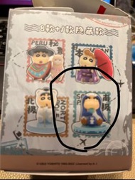蠟筆小新 環遊世界3 南極