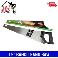 19'' BAHCO HAND SAW X93