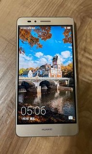 [698] [售]HUAWEI GR5智慧型手機