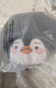 2PM LeeJunho PenPen 髮圈 BABY Ver.