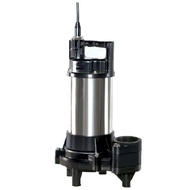 Pam Submersible EBARA | EBARA Submersible Pump ( 50DWVG5.15S / 50DWVG5.4S )
