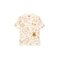 [SẢN PHẨM MỚI] Áo Thun Nam Nữ - CRUSH RABBIT TEE - LOCAL BRAND CHÍNH HÃNG - BAD RABBIT CLUB