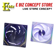 TECWARE Glow PR12 PWM 12CM Case Fan