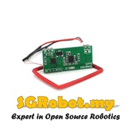125k EM4100 RFID Card Reader Module RDM6300 ID RF UART Output