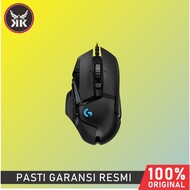 LOGITECH G502 GAMING MOUSE hero