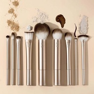 Real technique brush set 9items