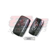 Land Rover 5 Button Smart Proximity Remote 315mhz 433mhz