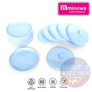 Yoshikawa Coaster Cover Set with Coaster Set 8 9 cm/