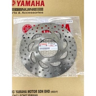 YAMAHA FZ150 FZ NEW FZ150i FRONT REAR DISC BRAKE PLATE PIRING DISC BREK DEPAN BELAKANG