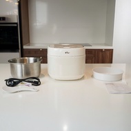 Bear 1.2L RC-5H30O12 rice cooker - capacity 600w - international version -